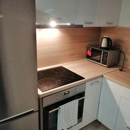 Entrez Apartment 1 Košice Exterior foto